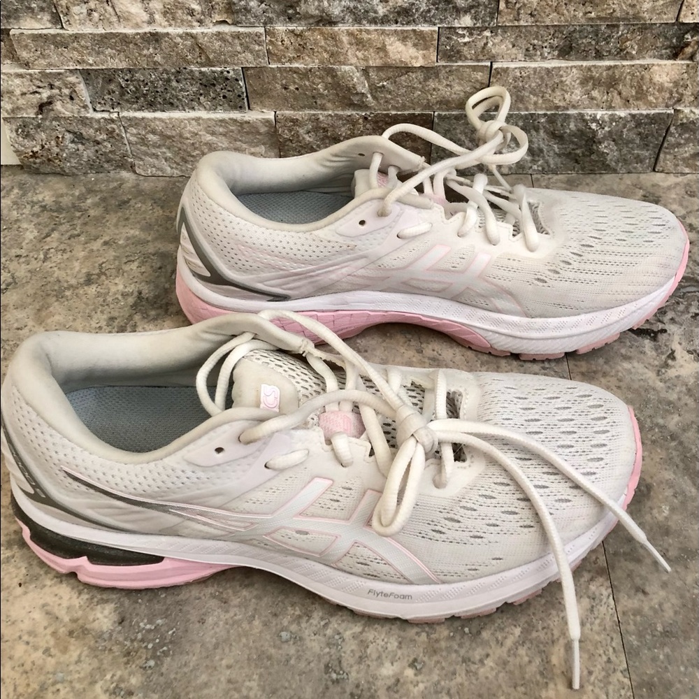 ASICS GT-2000 9 Womens Running Shoes